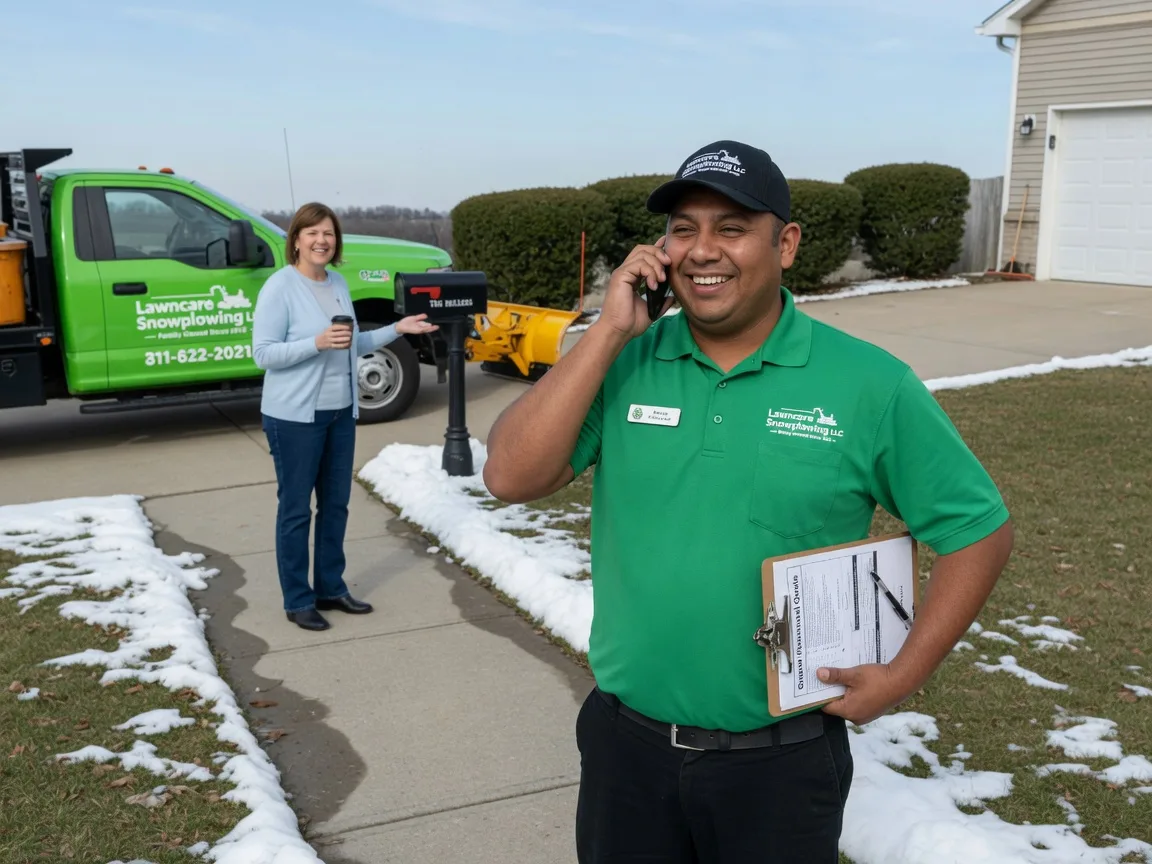 Lawn Care Services By Expert Landscaper Mcalister, NM FAQs